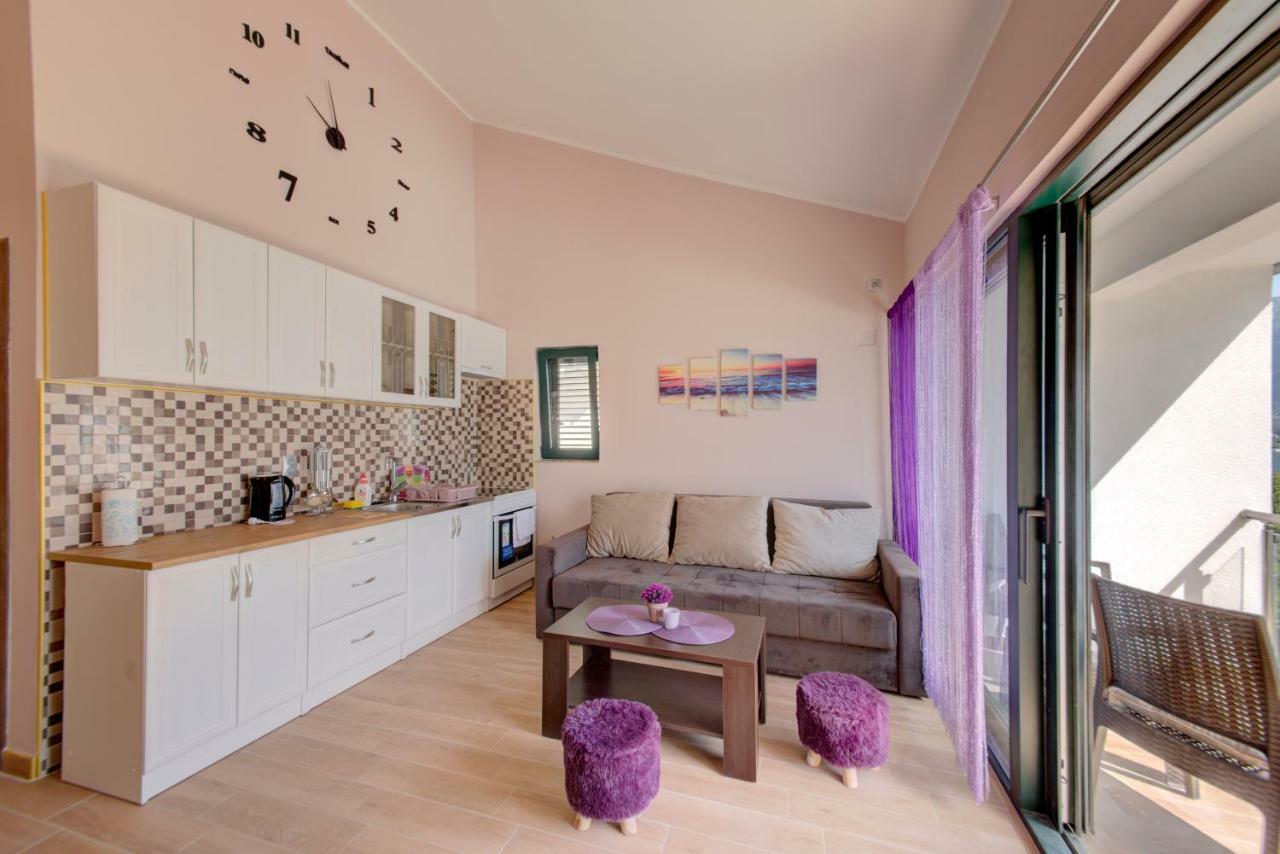 Fortress View Apartment Kotor Extérieur photo