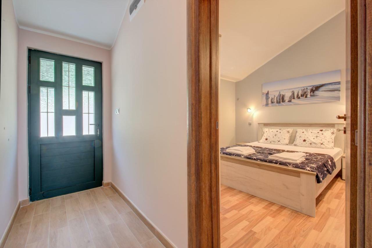 Fortress View Apartment Kotor Extérieur photo