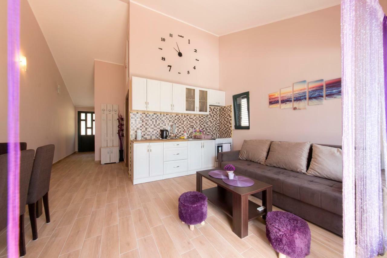 Fortress View Apartment Kotor Extérieur photo